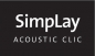 Mobile Preview: 2722 White Metalstone SimpLay Acoustic Clic zum Klicken Objectflor Expona Vinylboden Vinyl Planken http://www.Boden4You.com günstig kaufen Trusted Shop sicher SSL Preis Angebot frachtfrei billig