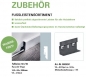 Preview: WINEO Pureline 1000 Bio Boden Vinyl PL003R Calistoga Grey Planke www.Boden4You.com LVT Angebot günstig kaufen SSL Vinylboden PVC ÖKO sicher frachtfrei billig