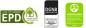 Preview: PL086R Call me Tilda Bioboden Pureline Wineo 1200 @Boden4You GmbH Ecuran Vinylplanken #umweltfreundlich #nachhaltig günstig frachtfrei kaufen