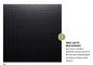 Preview: Boden4You Fashion Oak Grey PL093C Wineo Pureline Wood XL Bioboden günstig kaufen LVT PVC Design Planken