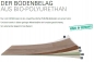 Mobile Preview: Bioboden WINEO Pureline Timber Design Pacific Oak PB00038TI in Bahnen feine Holz Struktur @ www.Boden4You.com sicher frachtfrei SSL verschlüsselt zertifiziert günstig kaufen