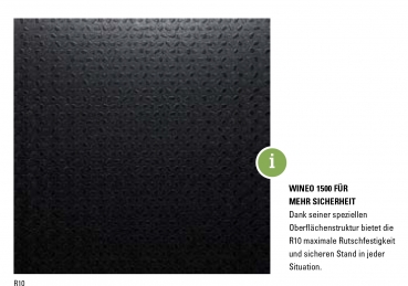 Boden4You Fashion Oak Grey PL093C Wineo Pureline Wood XL Bioboden günstig kaufen LVT PVC Design Planken