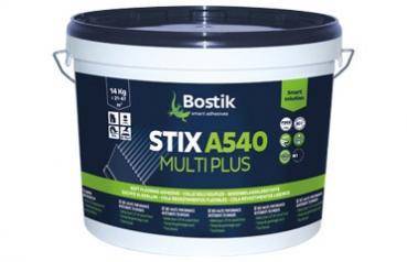 @Boden4You Bostik A540 Multi Plus Smarter Multiklebstoff Klebstoff PVC Linoleum Gummibeläge sicher günstig kaufen SSL Trusted_Shops