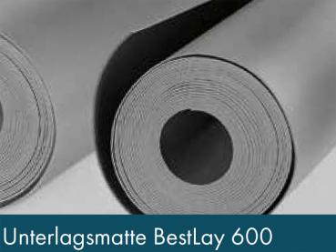 Wearmax® Unterlagsmatte BestLay 600 High-End-Unterlage für höchste Ansprüche