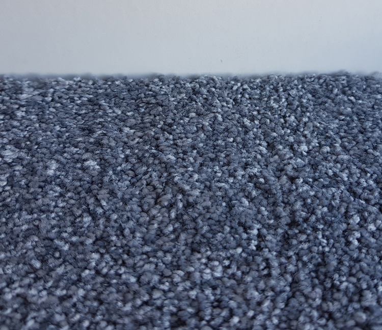 5u61 Vorwerk Teppich Passion 1001 Soft Frise 5meter Rolle