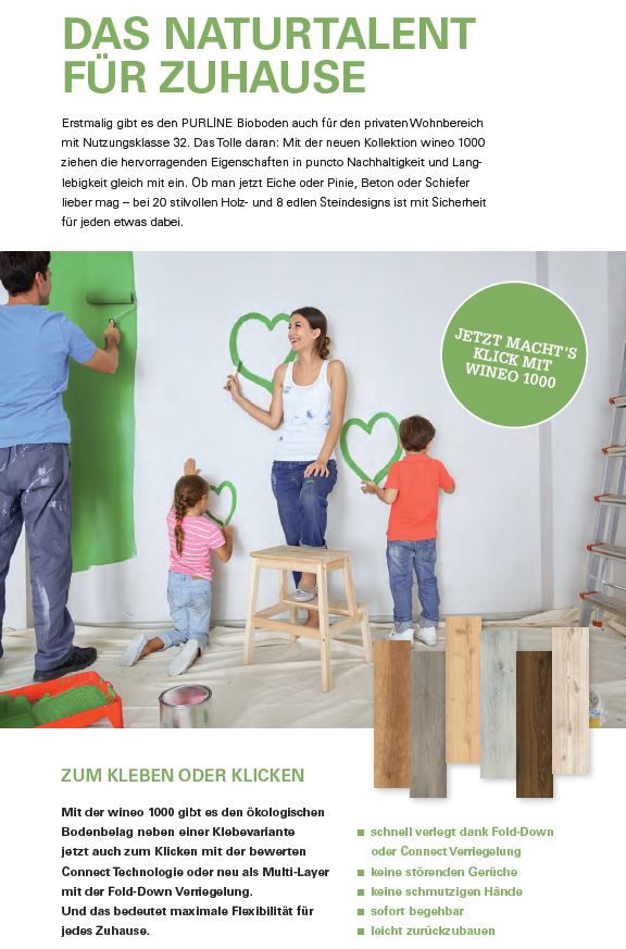 Teppich Meterware Vorwerk Passion Vinylboden Wineo Expona Planken