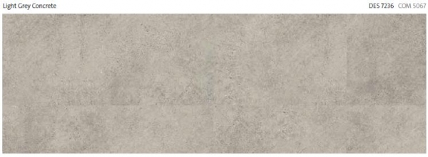COM5067 Light Grey Concrete Beton hellgrau Objectflor Expona bei Boden4You günstig frachtfrei kaufen, Trusted Shop zertifiziert Preis