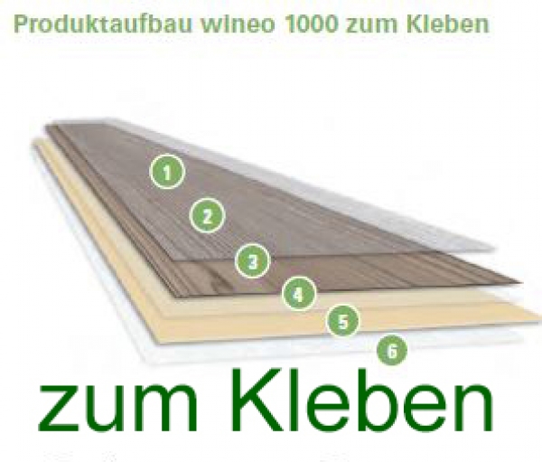WINEO Pureline 1000 Bio Boden Vinyl PL050R Nordic Pine Modern Planke www.Boden4You.com LVT Angebot günstig kaufen SSL Vinylboden PVC ÖKO sicher frachtfrei billig