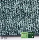 Vorwerk Teppich Passion 1005 Color 4F69 Rolle in 4 m Breite bitte in 5 cm Schritten die gewünschte laufende Meterzahl eingeben