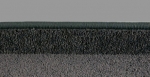 Ton in Ton, gekettelte Sockelleiste von Vorwerk Teppich in 4 oder 5 lfm und 5, 6 oder 7 cm Höhe, passend zu Ihrer Bestellung
