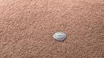Vorwerk Teppich Superior 1065 VIOLA Color 1N46 Rolle in 4 m Breite bitte in 5 cm Schritten die gewünschte laufende Meterzahl eingeben